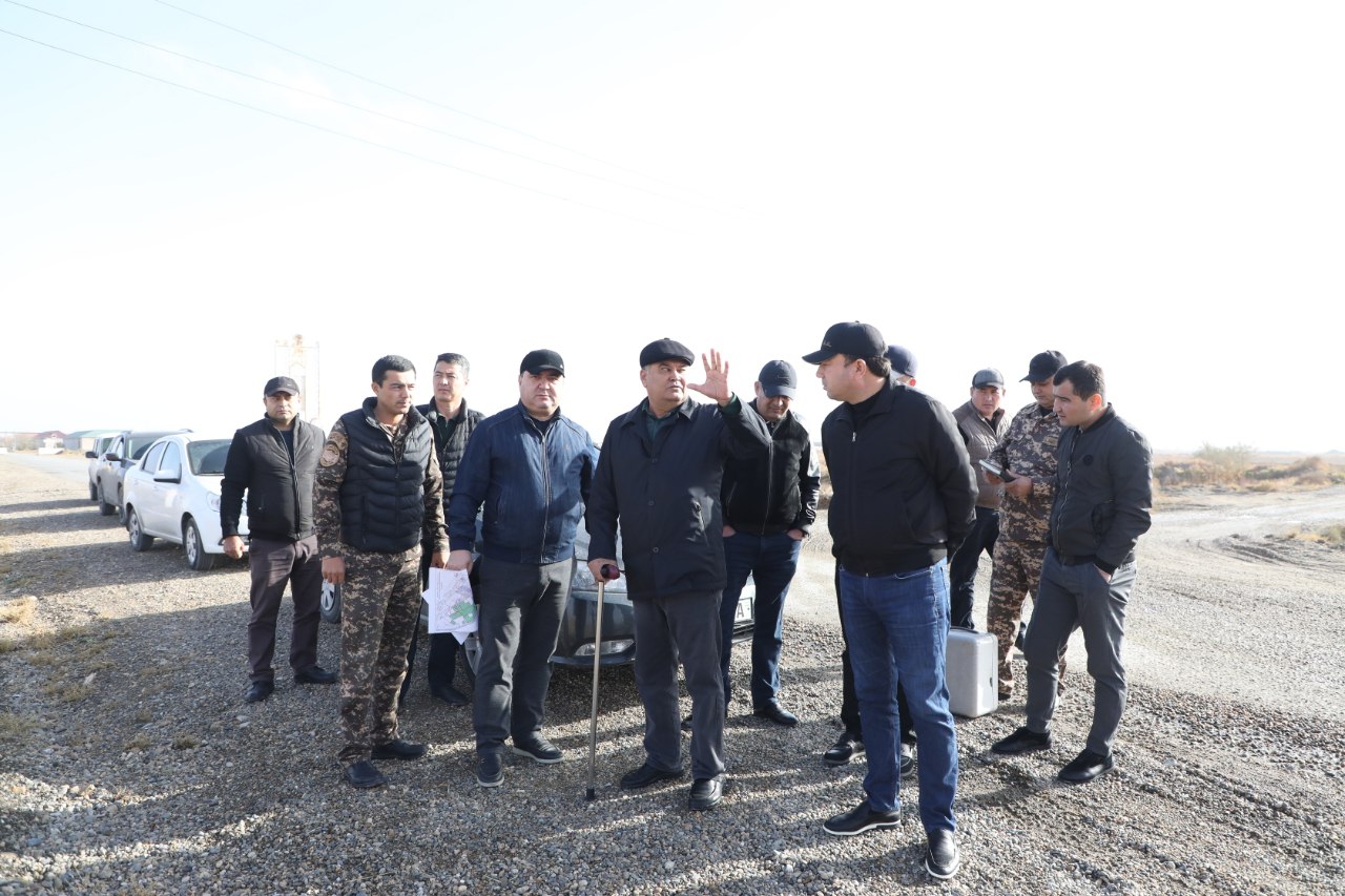 O‘zbekiston Respublikasi Vazirlar Mahkamasining 10.09.2018-yildagi 720-son qarori ijrosi ta’minlanmoqda.