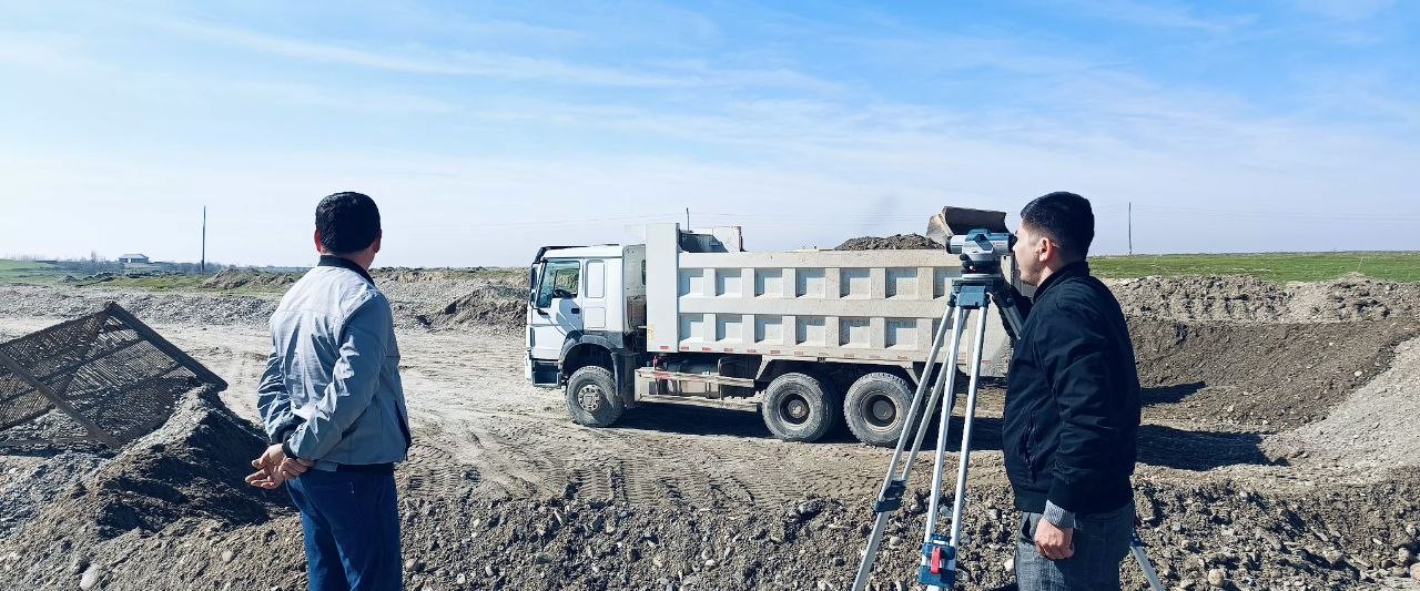 Viloyatlarda monitoring o‘lchov ishlari boshlandi