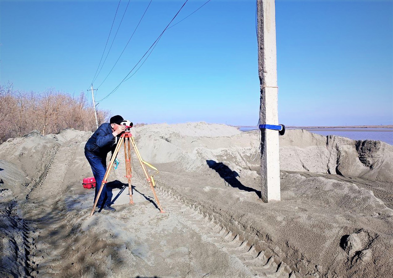 Viloyatlarda monitoring o‘lchov ishlari yakunlandi