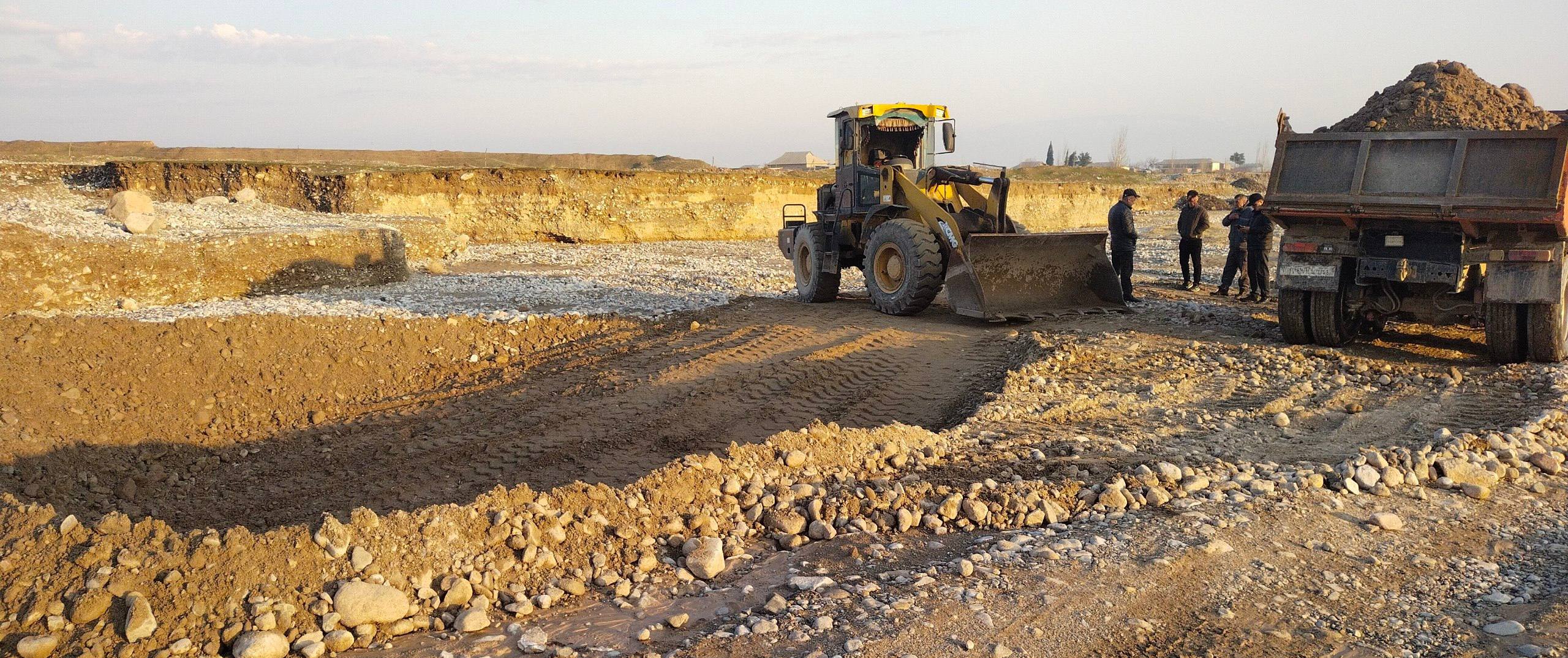  Surxondaryo viloyatida reyd tadbirlari o‘tkazilmoqda