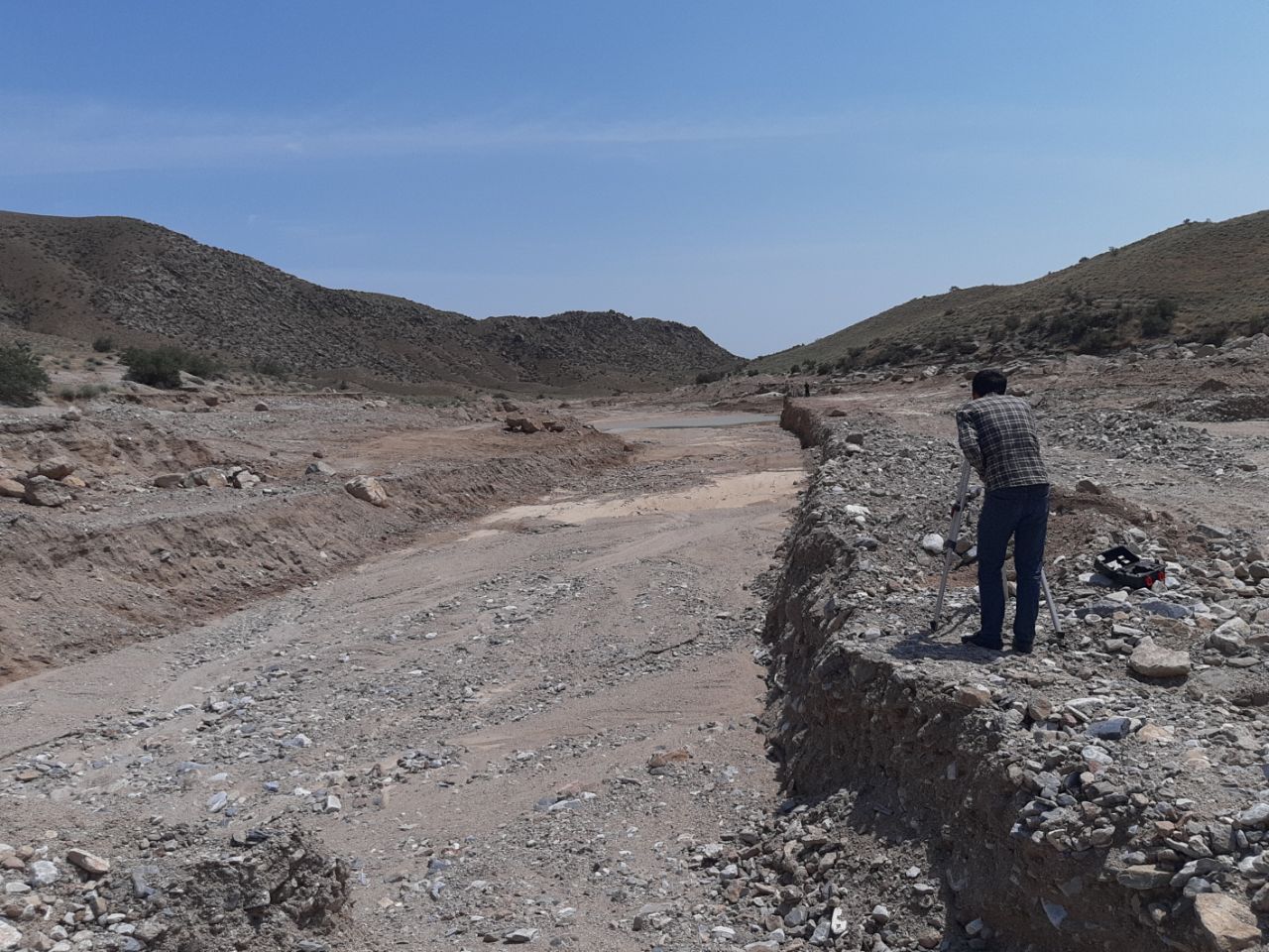 Viloyatlarda o‘lchov monitoring ishlari boshlandi