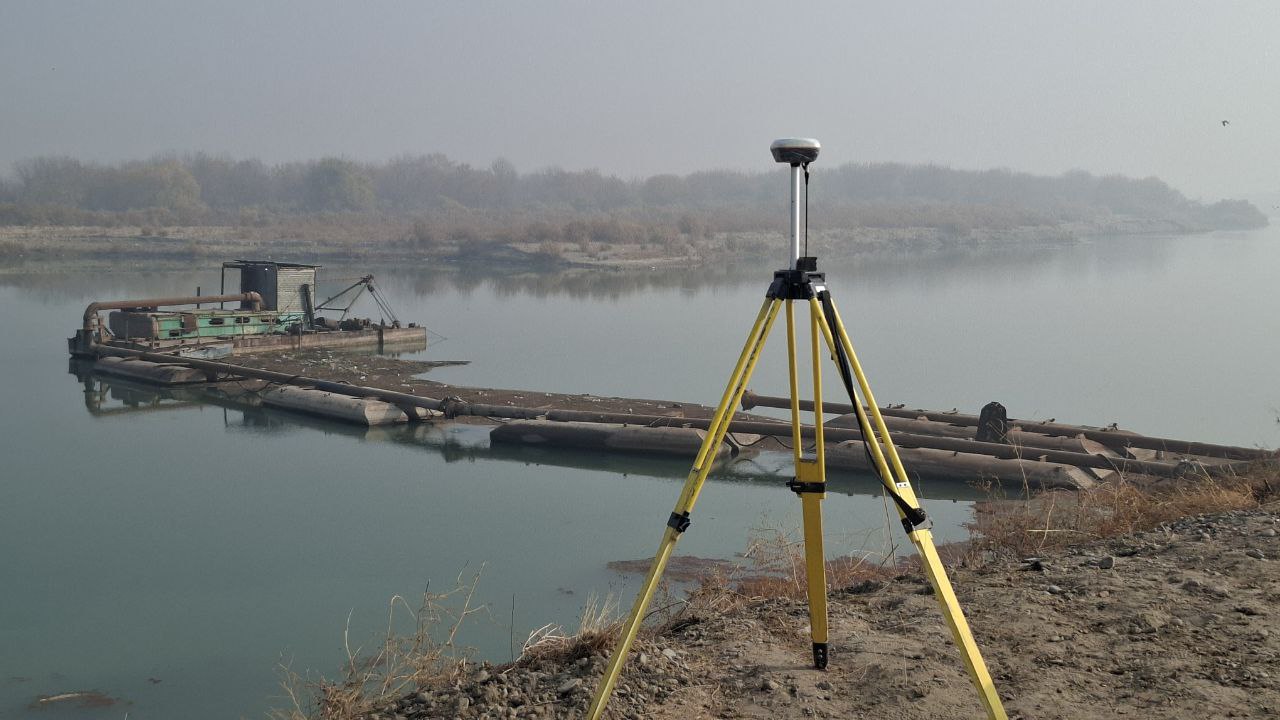 Daryo va soy o‘zanlarini tizimli tozalash, suv fondi yerlaridan foydalanish hamda bozor mexanizmlarini joriy etish bo‘yicha amalga oshirilayotgan ishlar