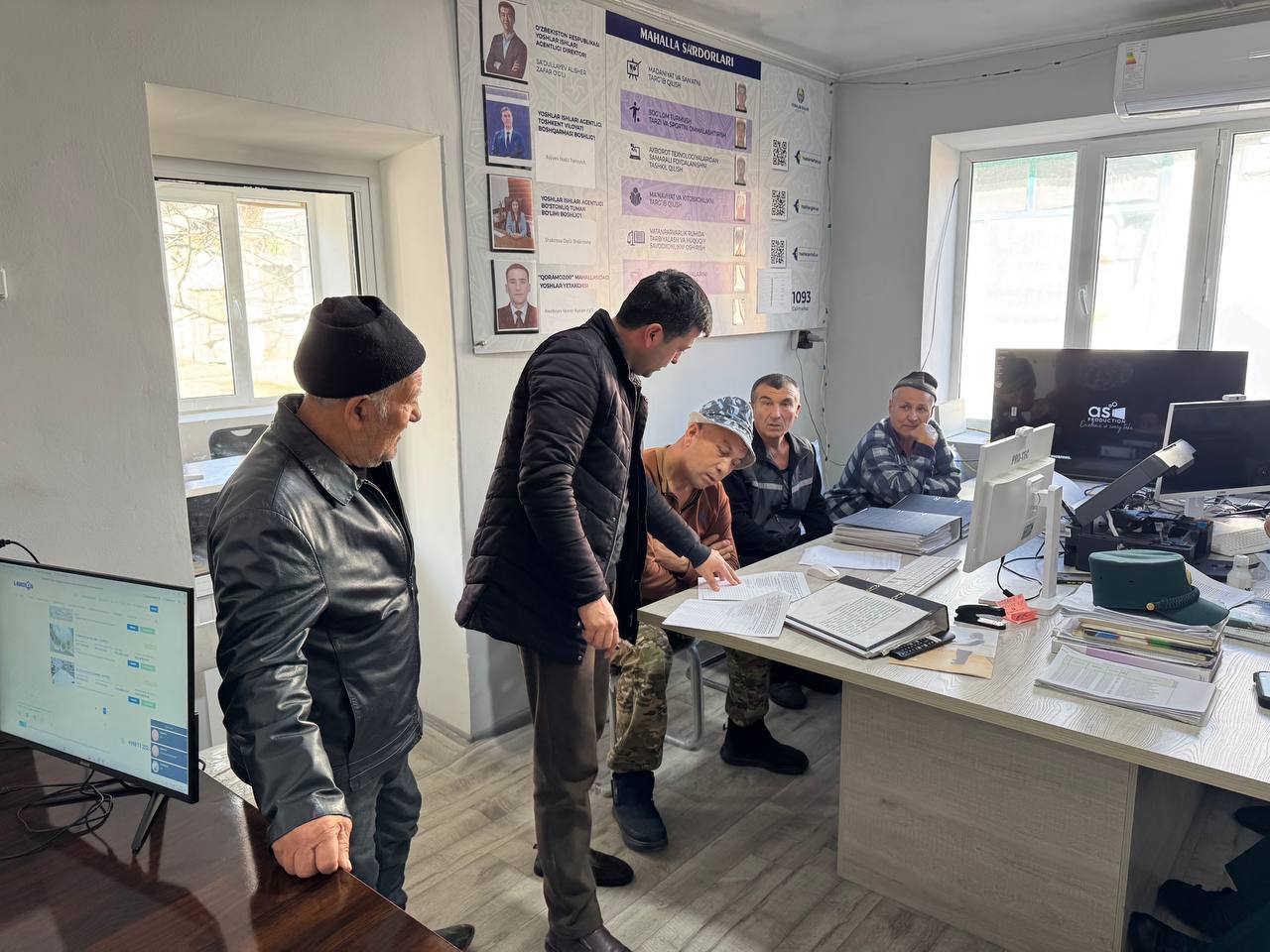 Daryo va soylarni tozalash: loyiha bo‘yicha jamoatchilik eshituvlari o‘tkazildi 