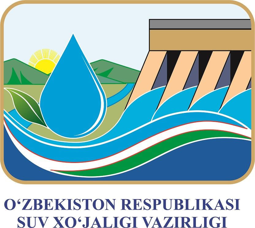 O‘zbekiston Respublikasi Suv xo‘jaligi vazirligi