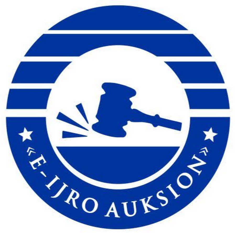 Auksion-onlayn elektron savdo maydonchasi