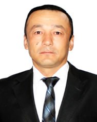 Mo‘minov Yigitali Bobonazarovich