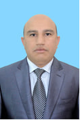 Berdiqulov Sherqul Salayevich