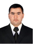 Quranbayev Sanjarbek Sadullayevich
